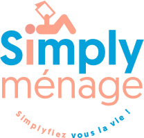 logo simply ménage